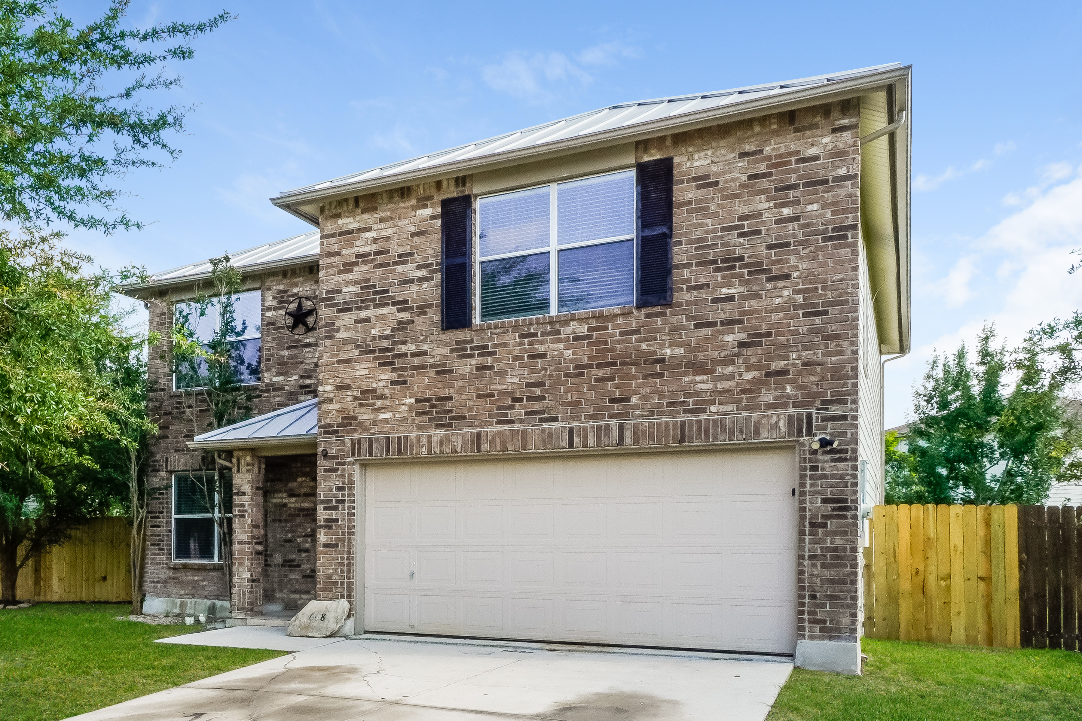 648 Muskogee Bend New Braunfels, TX 78132